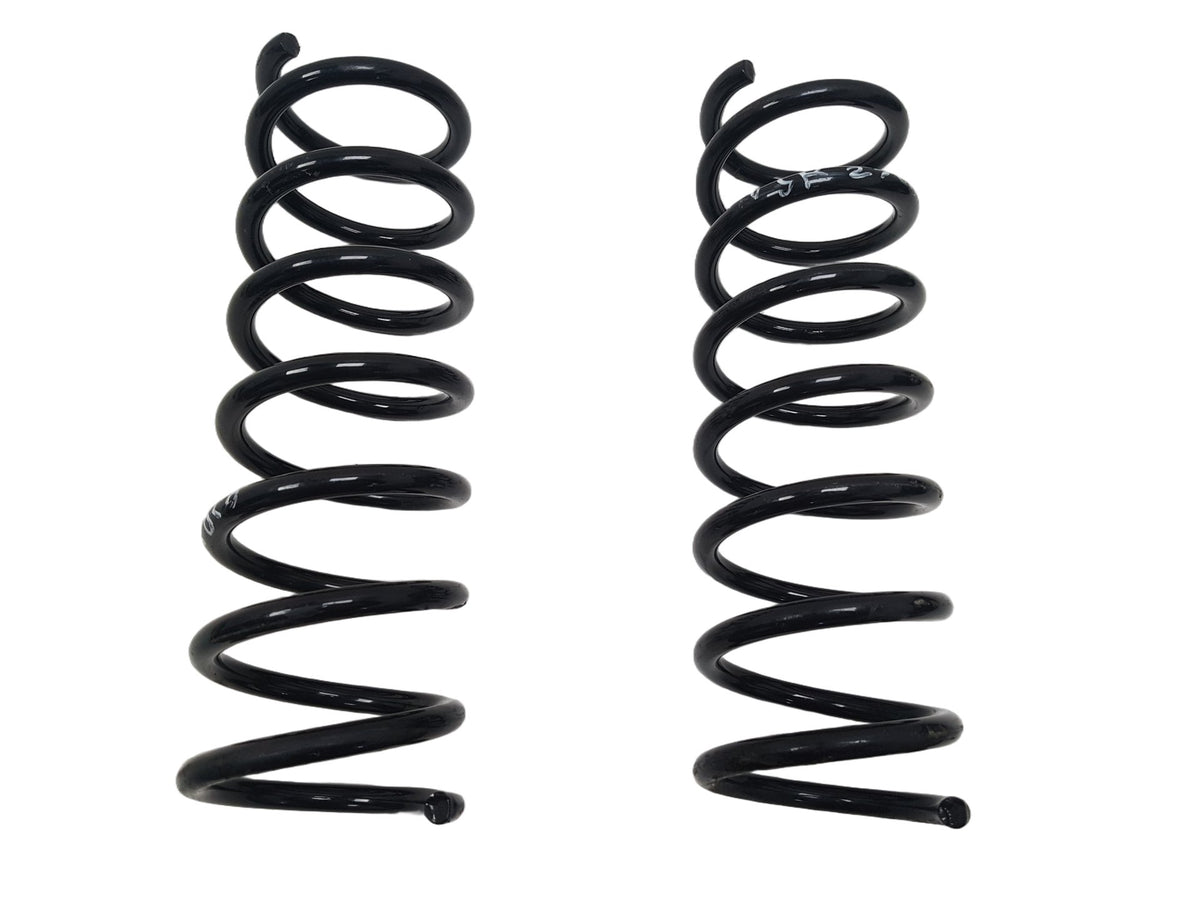 2006-2013 Volvo C70 II Rear Coil Springs Pair CS1498GS053