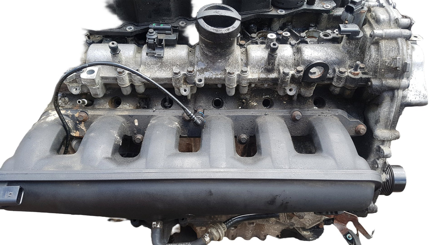 2008-2010 Volvo V70 XC70 3.0 T6 Engine B6304T2 VRAC Grade C 12 Month Warranty