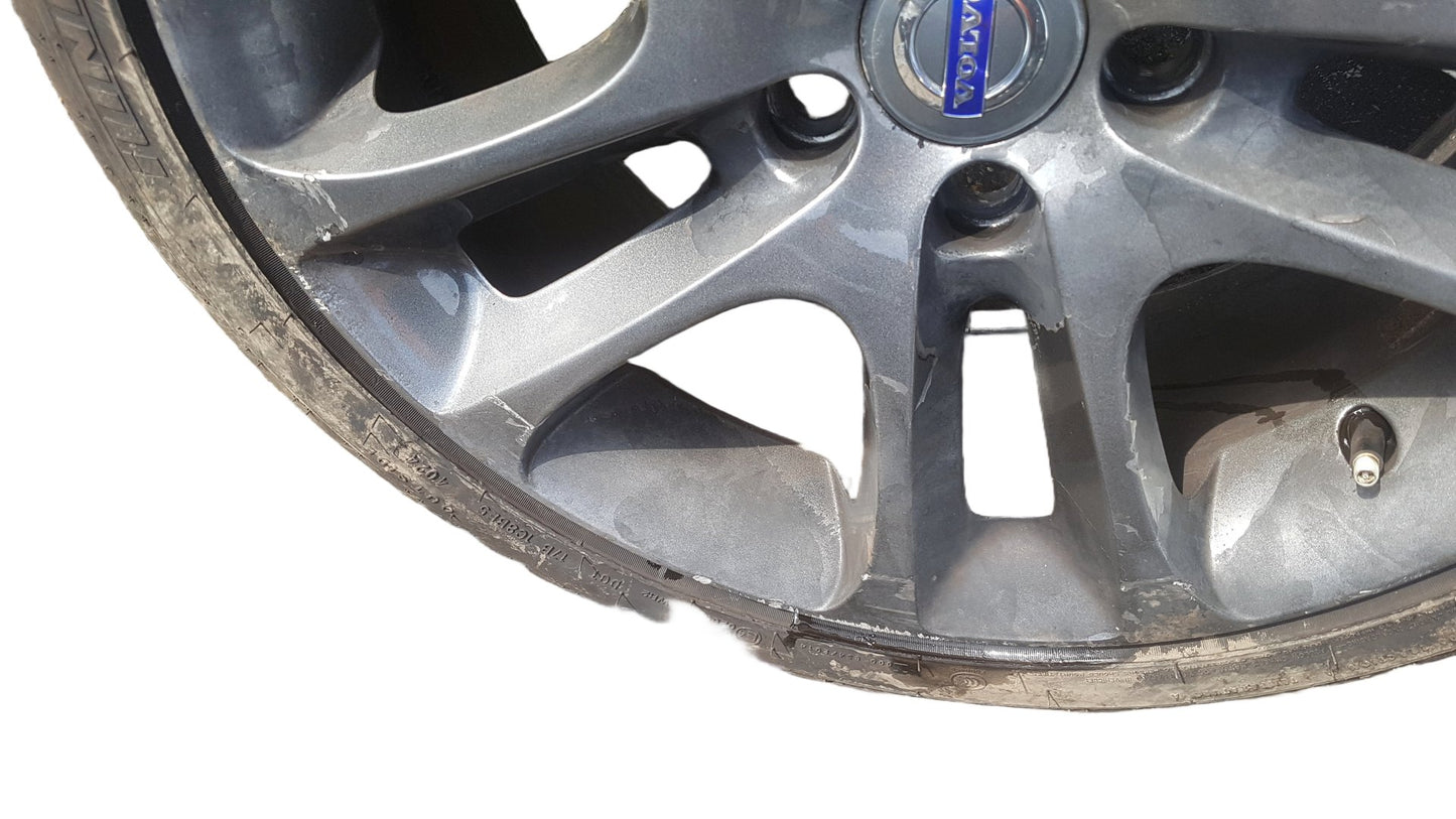 2010 - 2013 Volvo C30 533 Hatchback Alloy Wheel 30672919