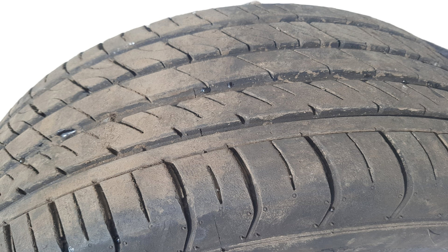 2010 - 2013 Volvo C30 533 Hatchback Alloy Wheel 30672919