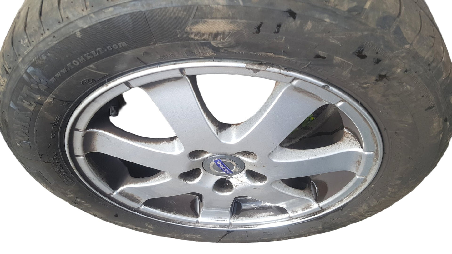 2008 - 2012 Volvo V50 545 Estate Alloy Wheel 30671412