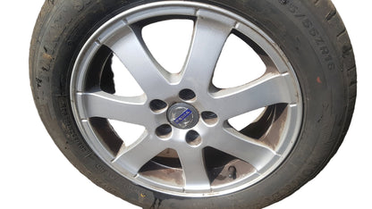2008 - 2012 Volvo V50 545 Estate Alloy Wheel 30671412