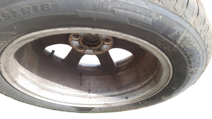 2008 - 2012 Volvo V50 545 Estate Alloy Wheel 30671412