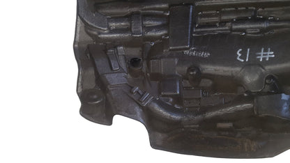 2015 - 2022 Volvo XC90 II 256 SUV Engine Cover 31437707