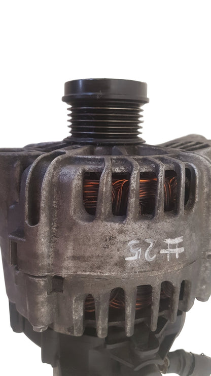 2015 Volvo V40 525, 526 Hatchback Alternator 30644798