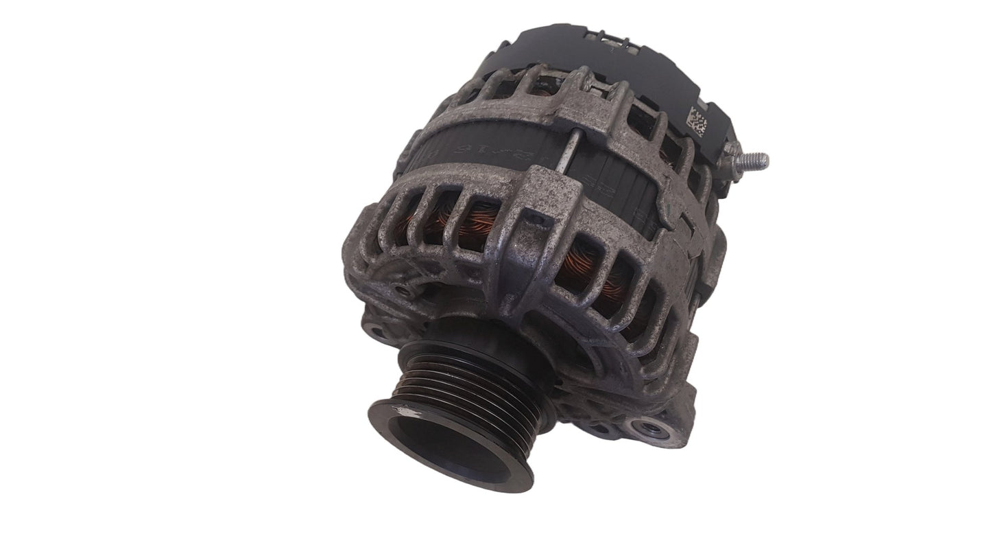 2015 - 2022 Volvo XC90 II 256 SUV Alternator 0125812009