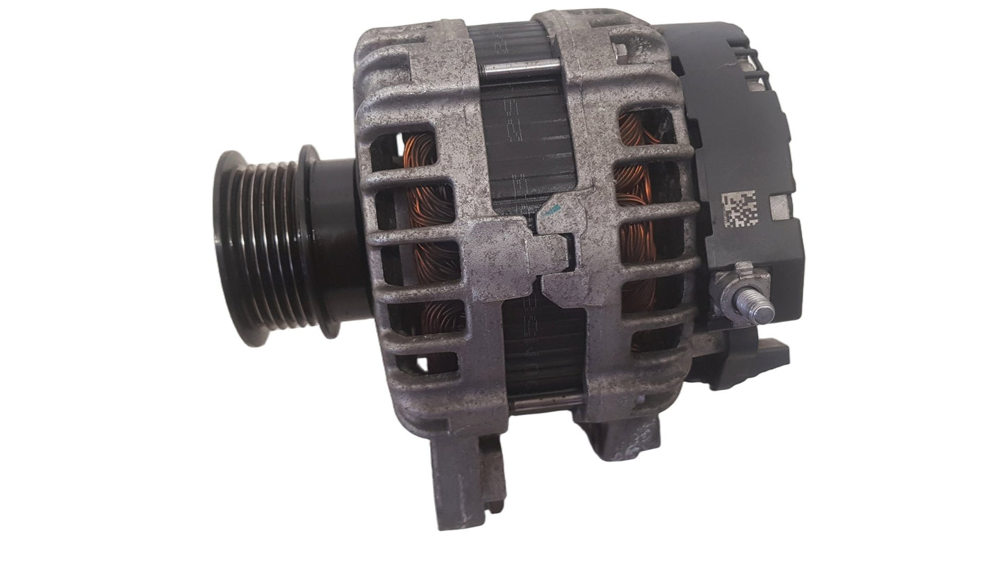 2015 - 2022 Volvo XC90 II 256 SUV Alternator 0125812009