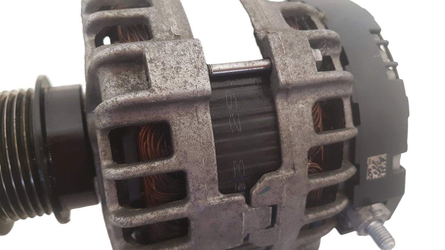 2015 - 2022 Volvo XC90 II 256 SUV Alternator 0125812009