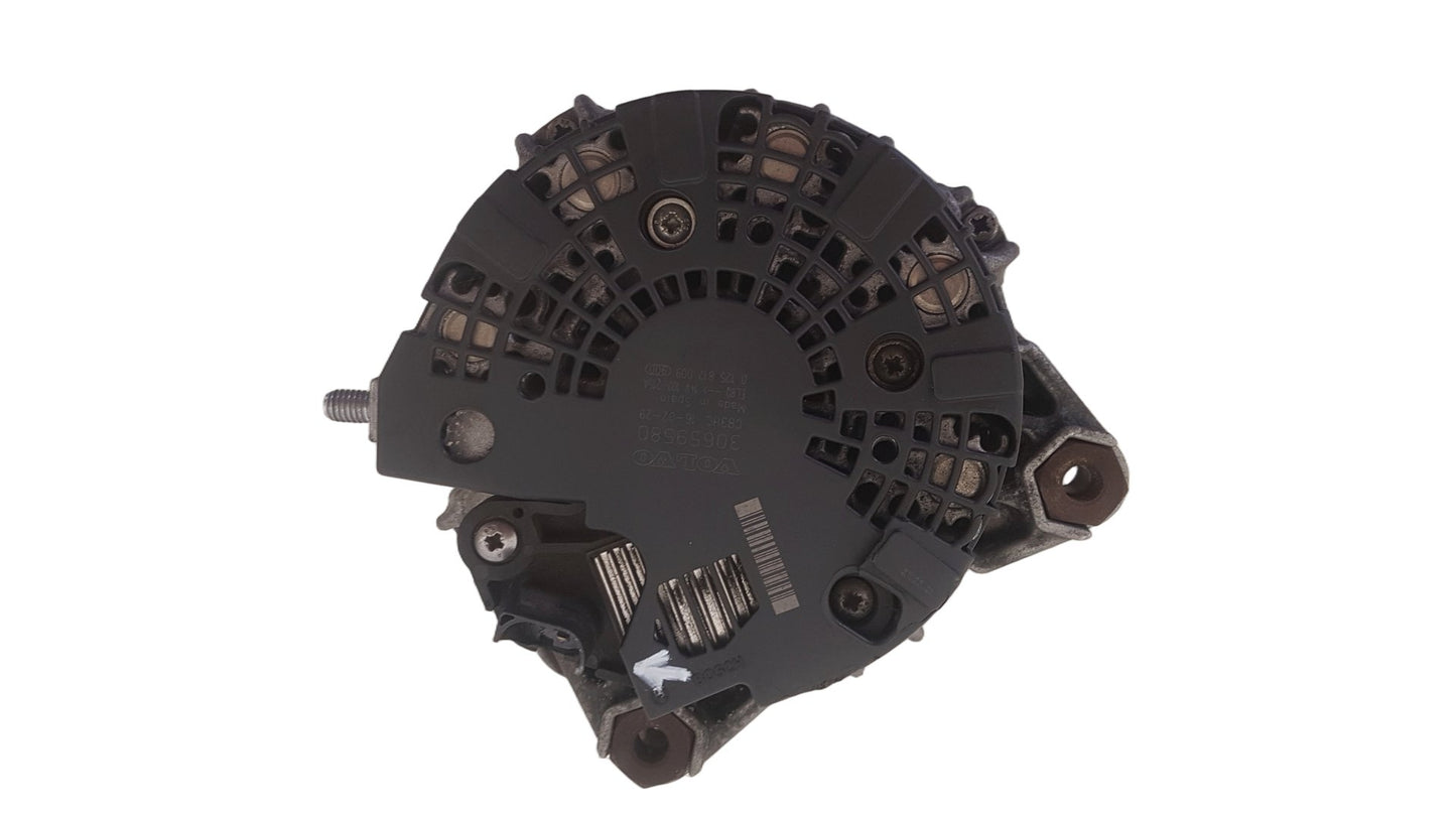 2015 - 2022 Volvo XC90 II 256 SUV Alternator 0125812009