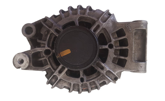 2015 Volvo V40 525, 526 Hatchback Alternator 30644798