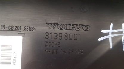 2015 - 2022 Volvo XC90 II 256 SUV Fuse Box Lid 31398001