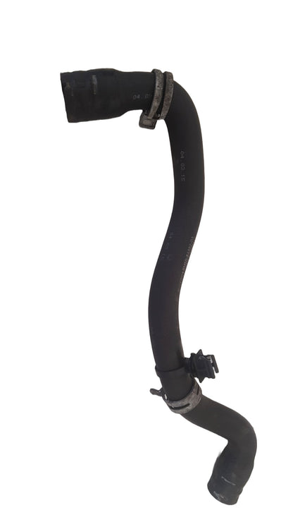 2015 Volvo V40 525, 526 Hatchback Thermostat Housing Water Pipe BM5G-8A582-DA