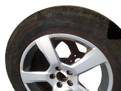 2008 - 2013 Volvo XC60 I 156 Estate Alloy Wheel 31255447