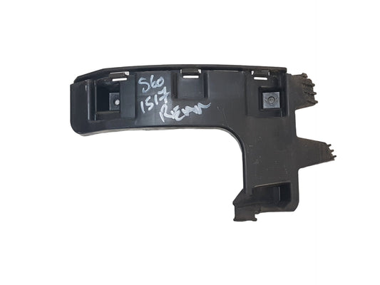 2010 - 2014 Volvo S60  Saloon BUMPER BRACKET UPPER (PASSENGER SIDE REAR) 30795054
