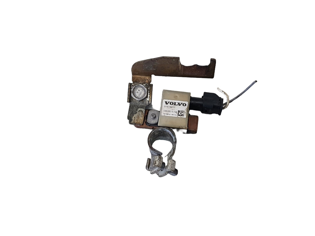 2013-2019 Volvo V40 Battery Earth Lead Ground Cable 31327030