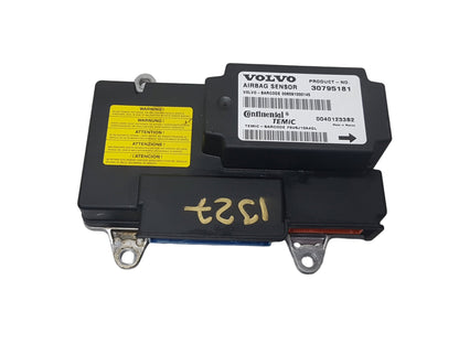2006 - 2012 Volvo C70   Airbag Module 30795181