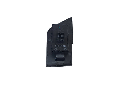 2010 - 2012 Saab 95  Saloon Right Rear Window Switch 13307901