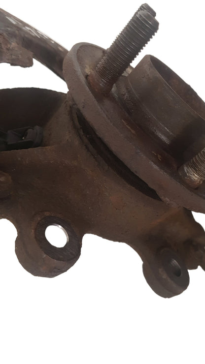 2010 - 2012 Volvo V50  Estate Left Front Hub Assembly 3M513K171