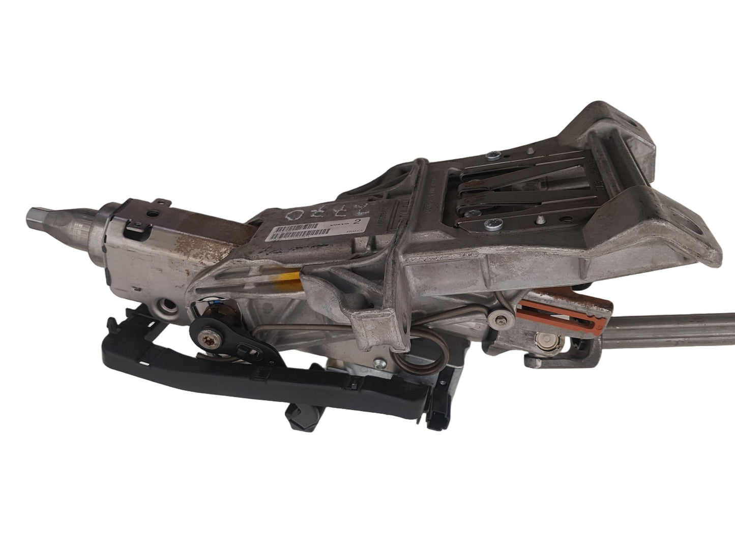 2017-2026 Volvo V60 II D4 Steering Column 32246782