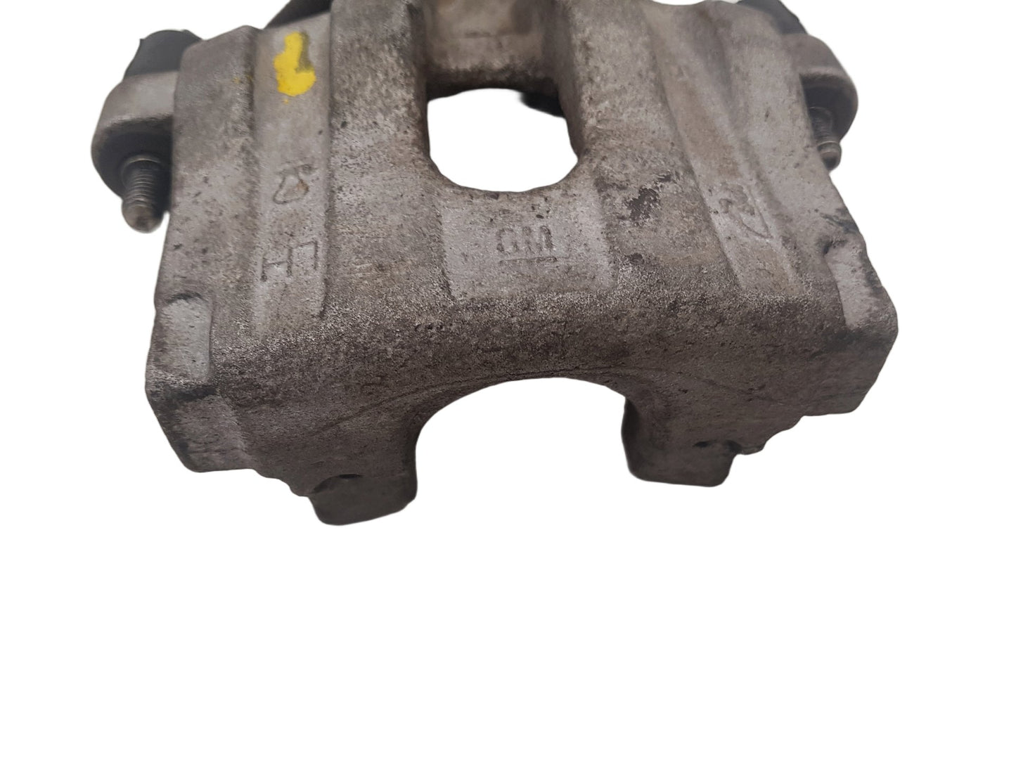 2010 Saab 9-3  Estate Left Rear Caliper
