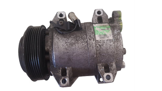 2005-2008 Volvo V70 II 285 A/C Compressor 31308259 VRAC Grade A