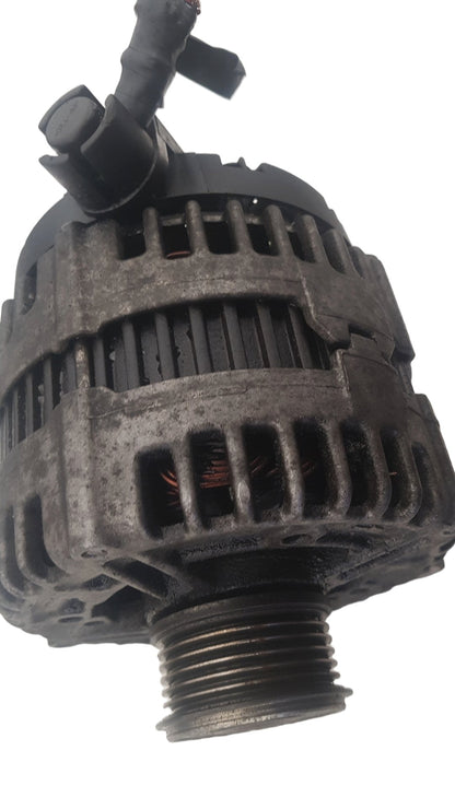 2008-2016 Volvo V70 Alternator 6G9N-10300-YC
