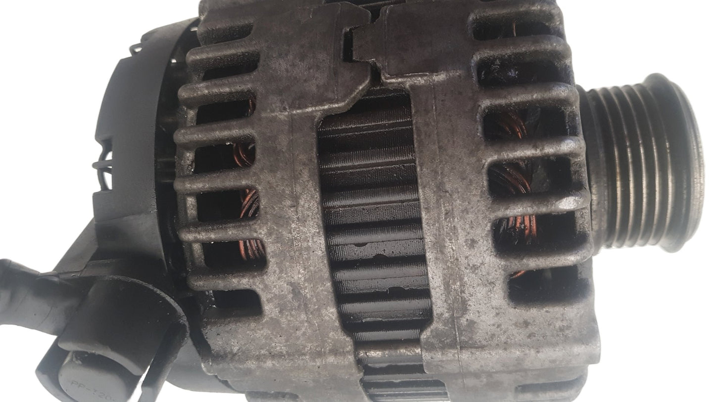 2008-2016 Volvo V70 Alternator 6G9N-10300-YC