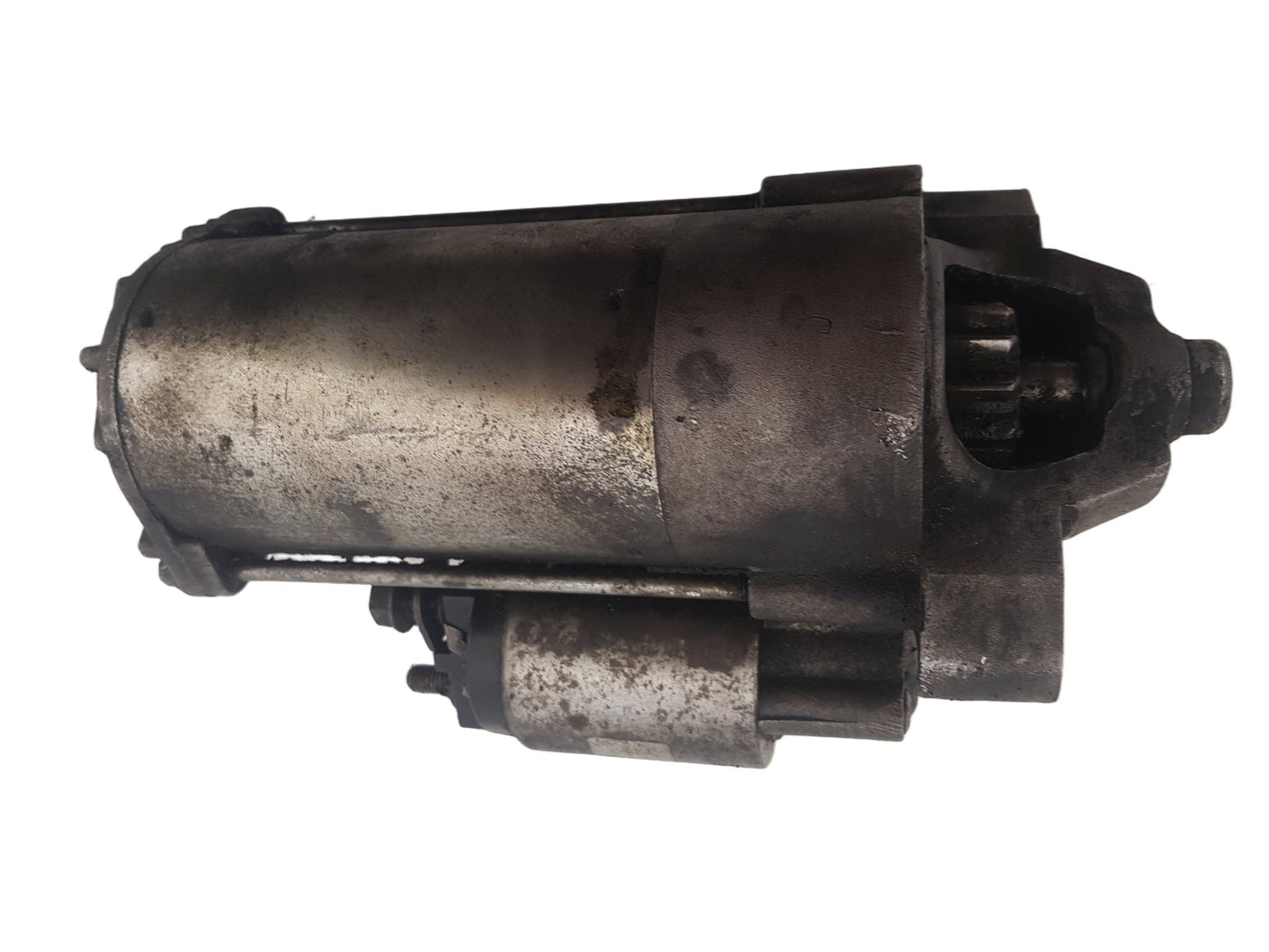 Volvo V70 D MANUAL STARTER MOTOR - ENGINE CODE D4204T2008-2016