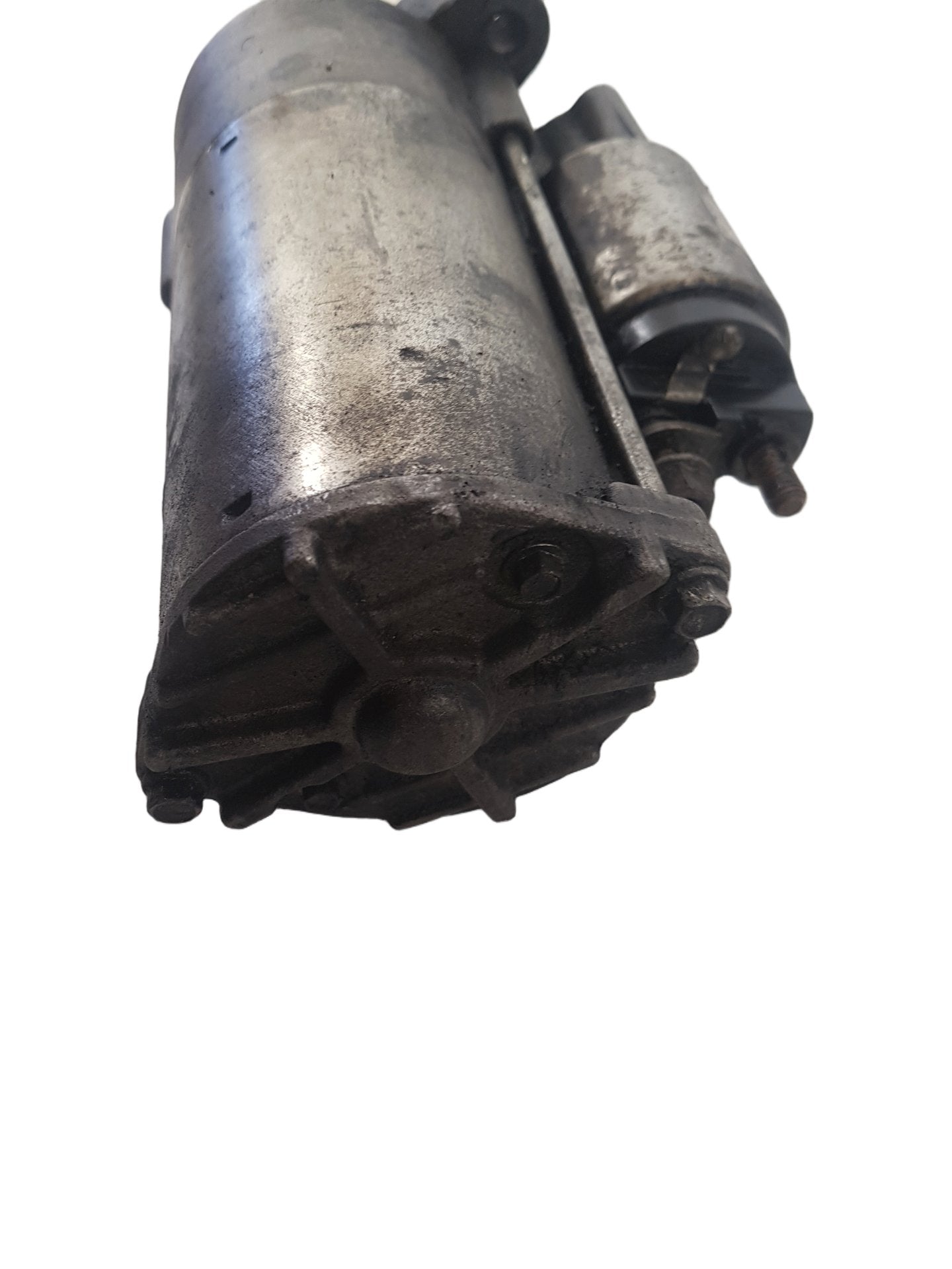 Volvo V70 D MANUAL STARTER MOTOR - ENGINE CODE D4204T2008-2016