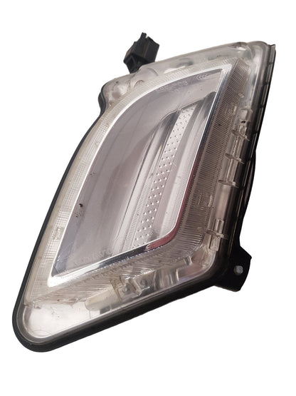 2011-2015 Volvo V60 S60 Passenger Side LED Daytime Running Light 31278557