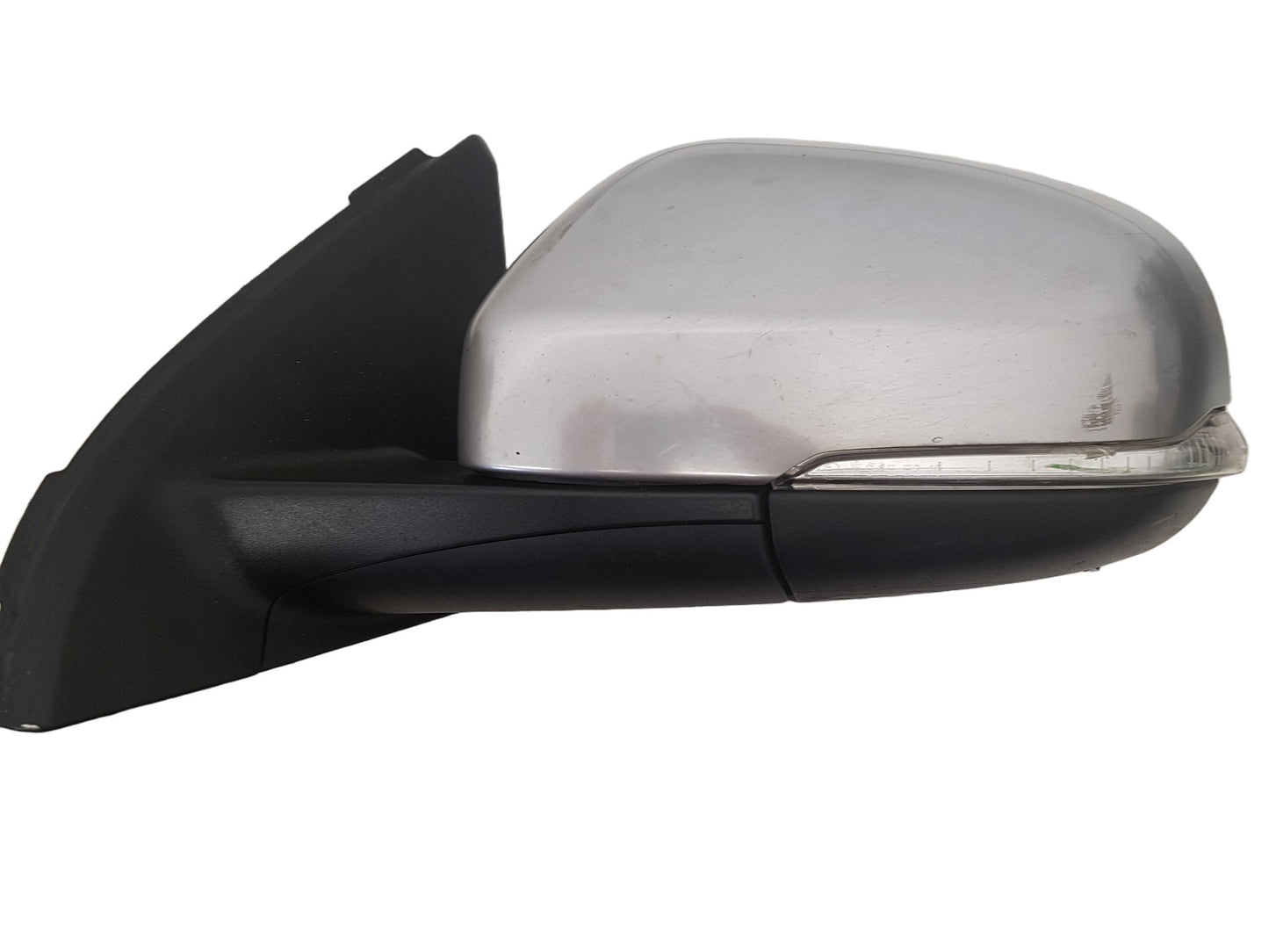 Volvo V60 DOOR MIRROR- ELECTRIC (PASSENGER SIDE) 2011-15 12-MONTH WARRANTY