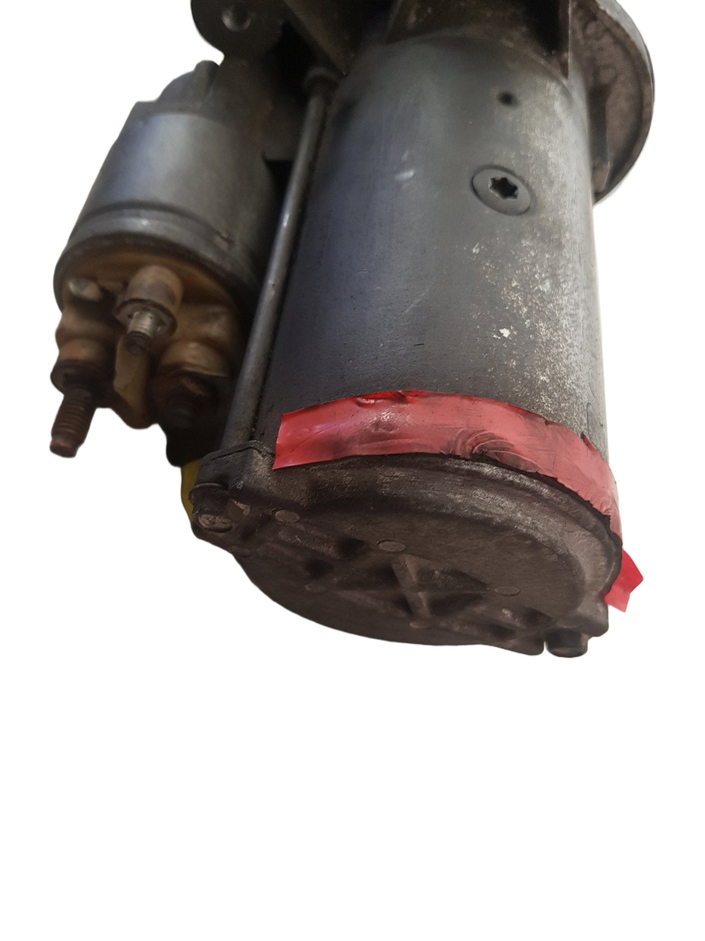 2011-2015 Volvo V60 D2 Starter Motor D4162T 30659478