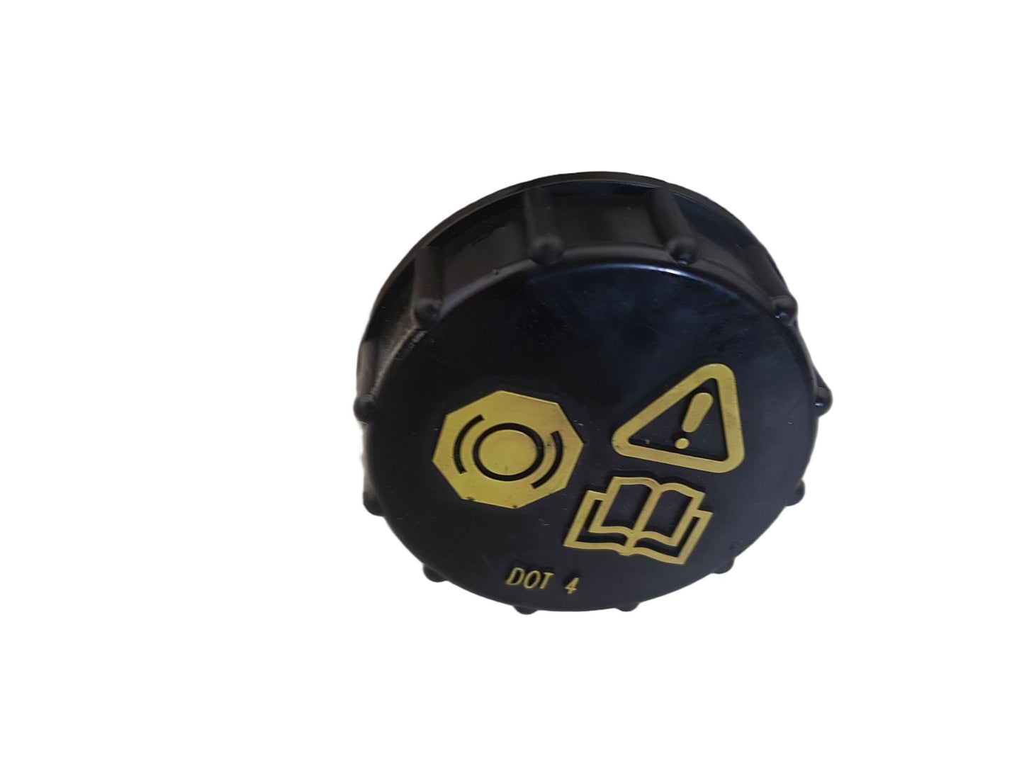 Volvo V60 BRAKE FLUID RESERVOIR AND MASTER CYLINDER 2011-15 12-MONTH WARRANTY