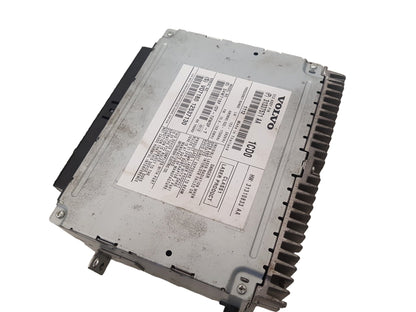 VOLVO V60 S60 2010-2013 SINGLE CD PLAYER UNIT 31337571 AA 12-MONTH WARRANTY