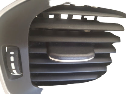 2011-2015 Volvo V60 Dashboard Air Vent Offside 1281851