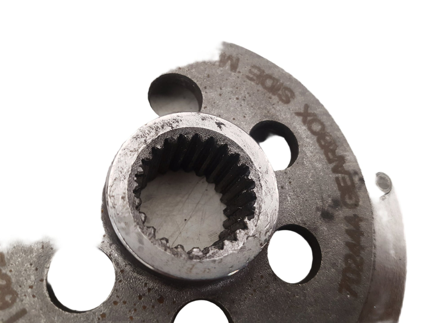 2011-2015 Volvo V60 D2 Clutch Kit Valeo 702814 702444 1.6 Diesel