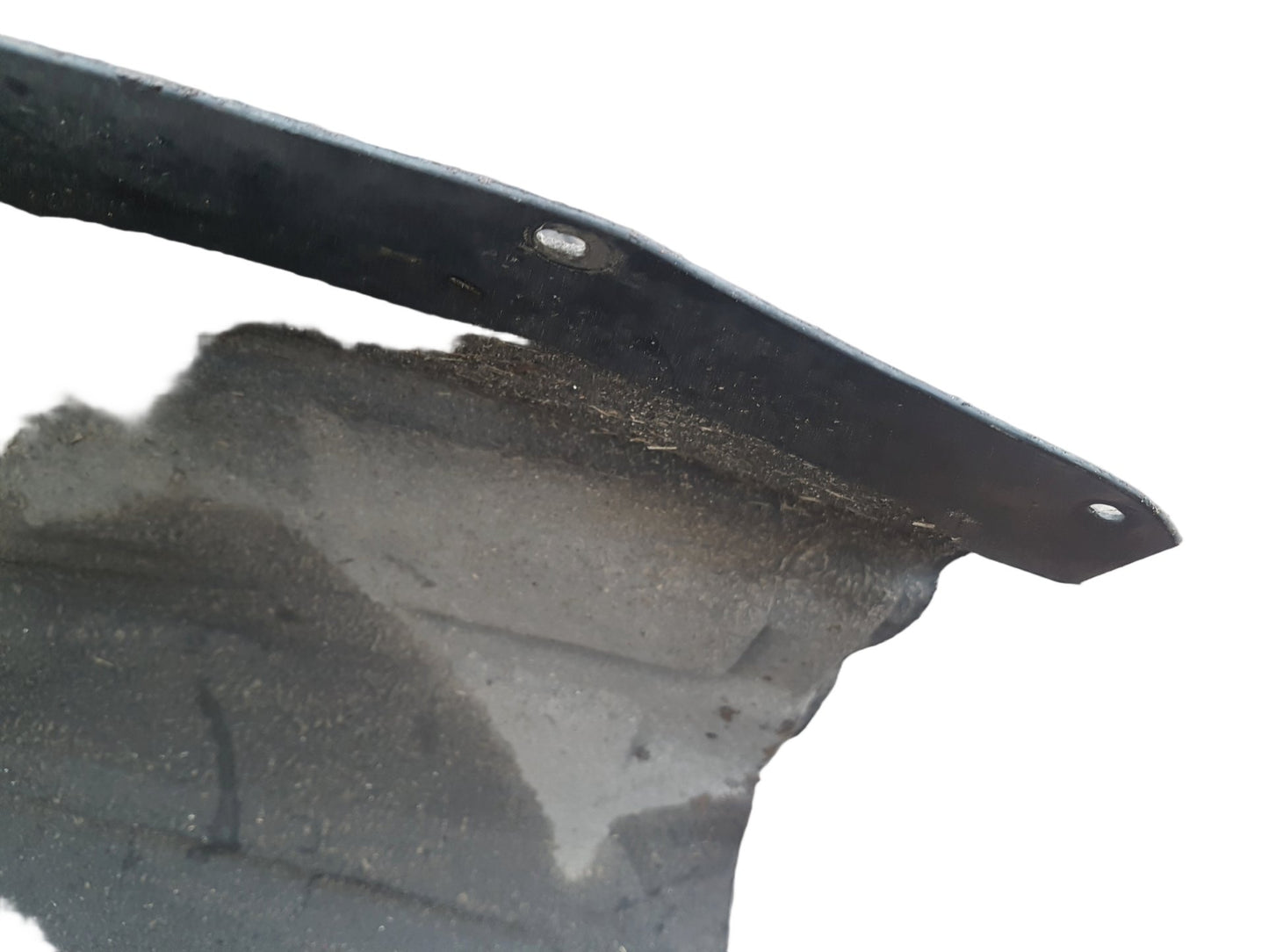 2011-2015 Volvo V60 Right Front Inner Wing Arch Liner Driver Side 1.6 Diesel