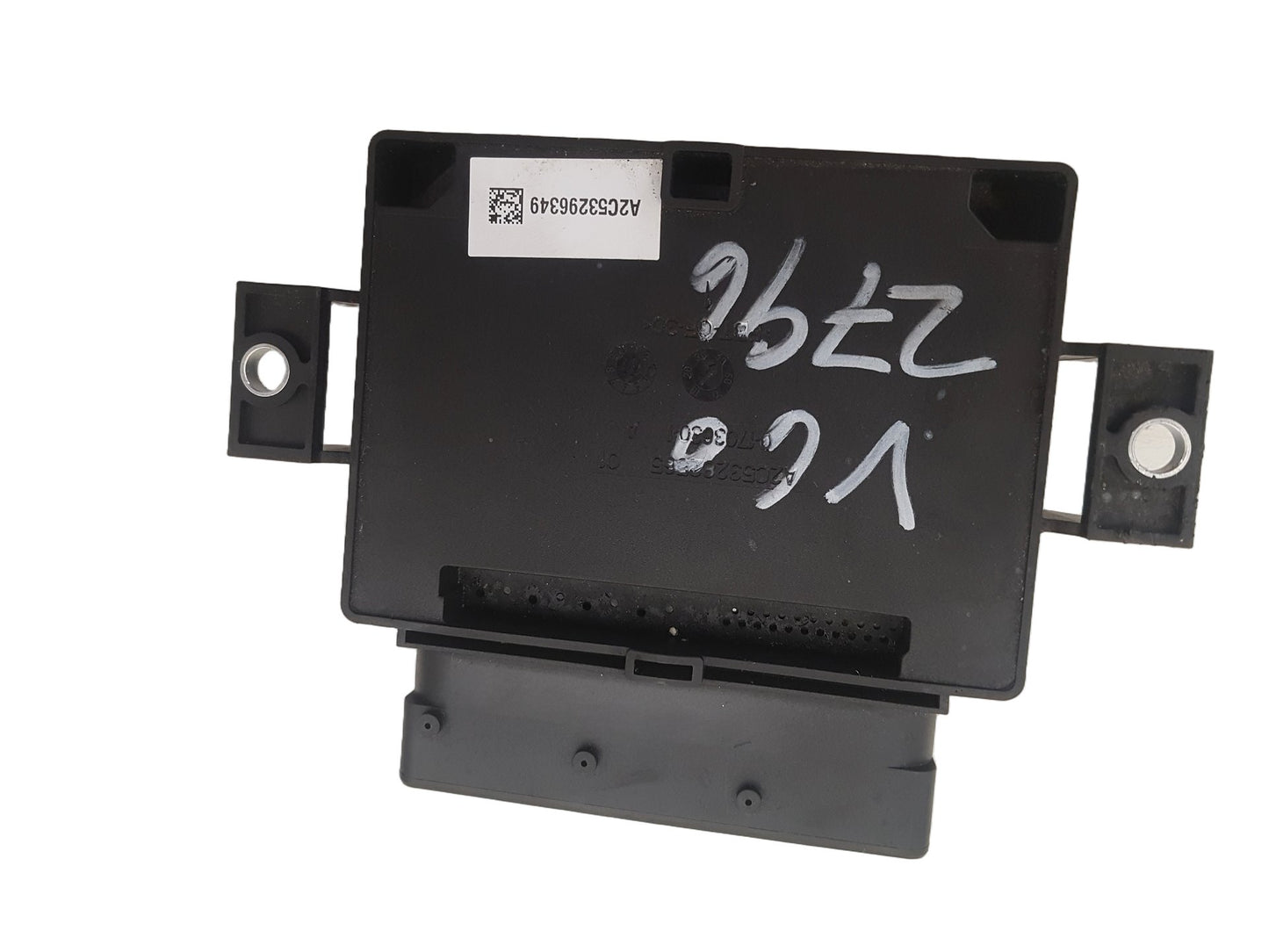 Volvo V60 S60 V60 XC60 V70 XC70 ELECTRONIC PARKING BRAKE MODULE 2011-2015
