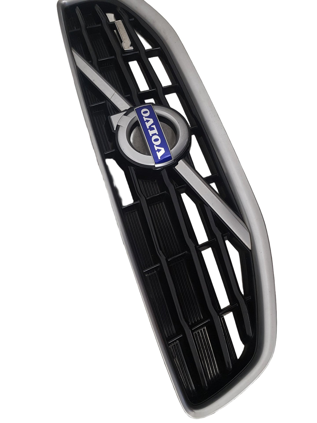 2011-2015 Volvo V60 R-Design Front Grille 31333692 31333690