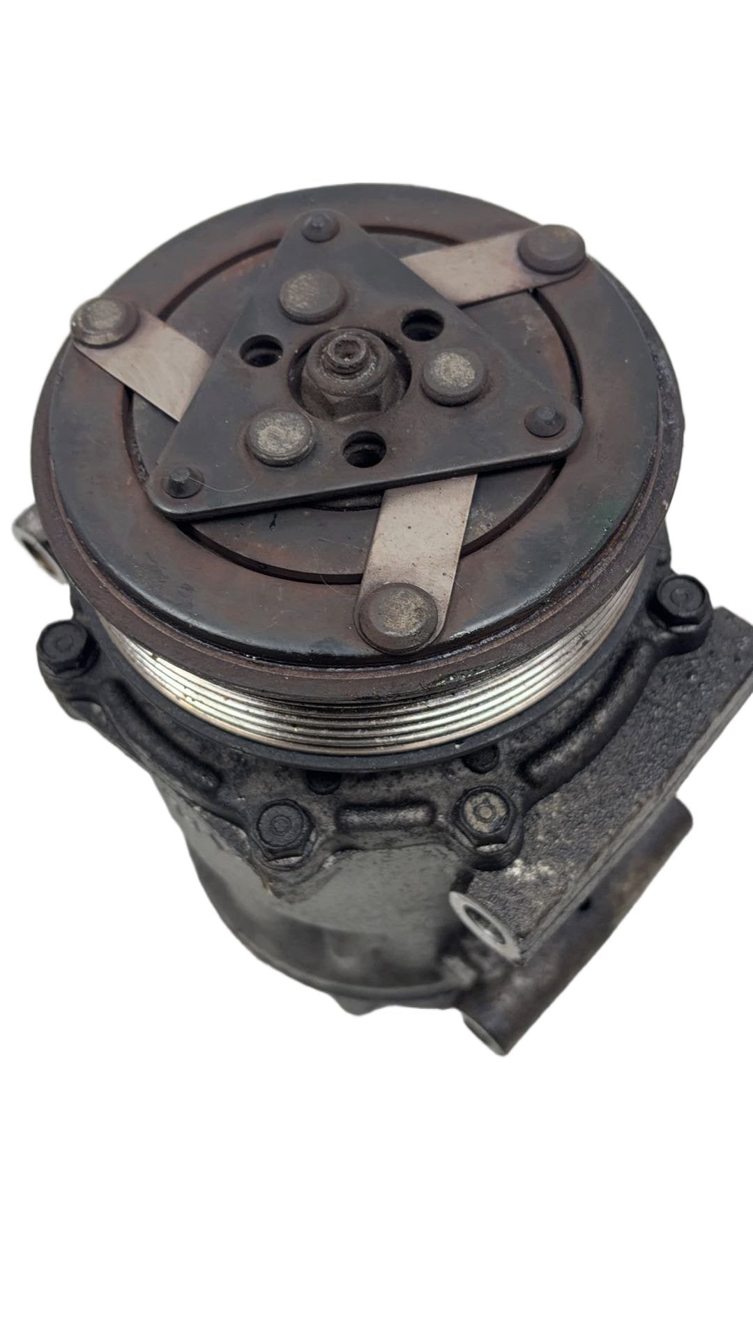 2011-2015 Volvo V60 S60 1.6 D2 A/C Compressor 31348213