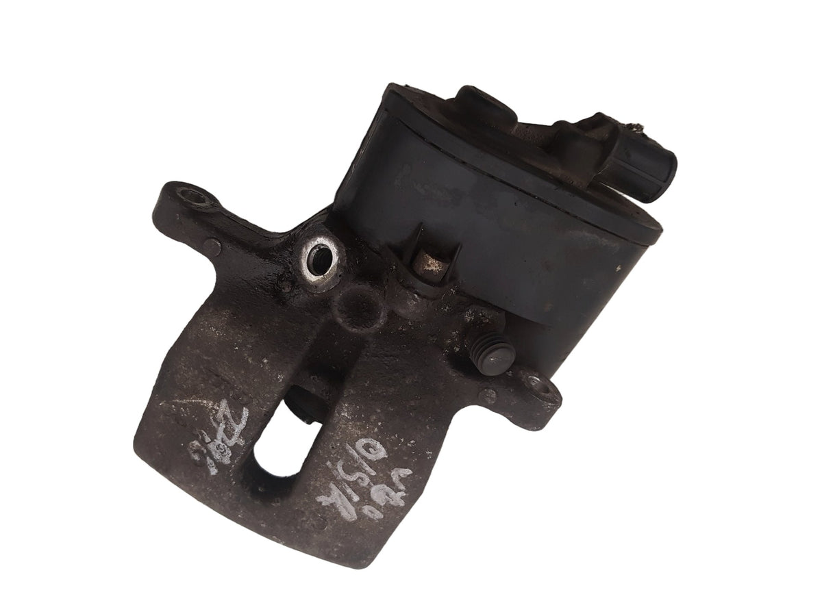 2011-2015 Volvo V60 D2 Rear Right Brake Caliper Solid Disc 1.6 Diesel 4119991