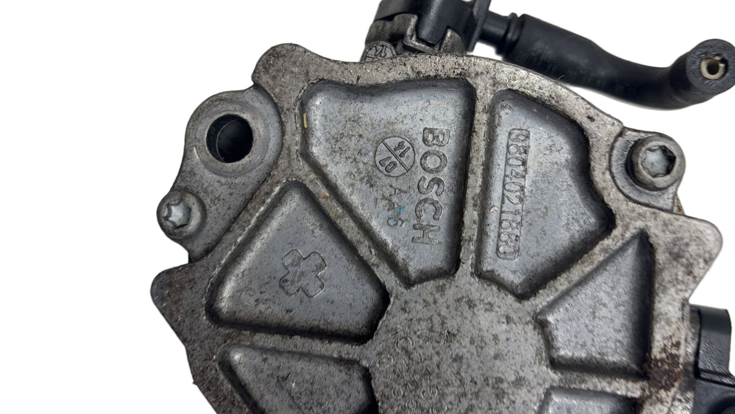Volvo V60 Brake Vacuum Pump 2011-2015 9804021880 12M Warranty