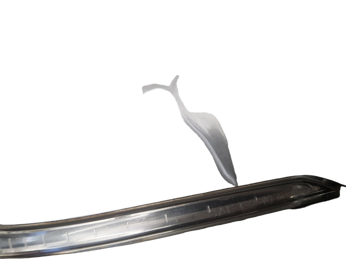 2011-2015 Volvo V60 Electric Door Mirror Driver Side 30799090