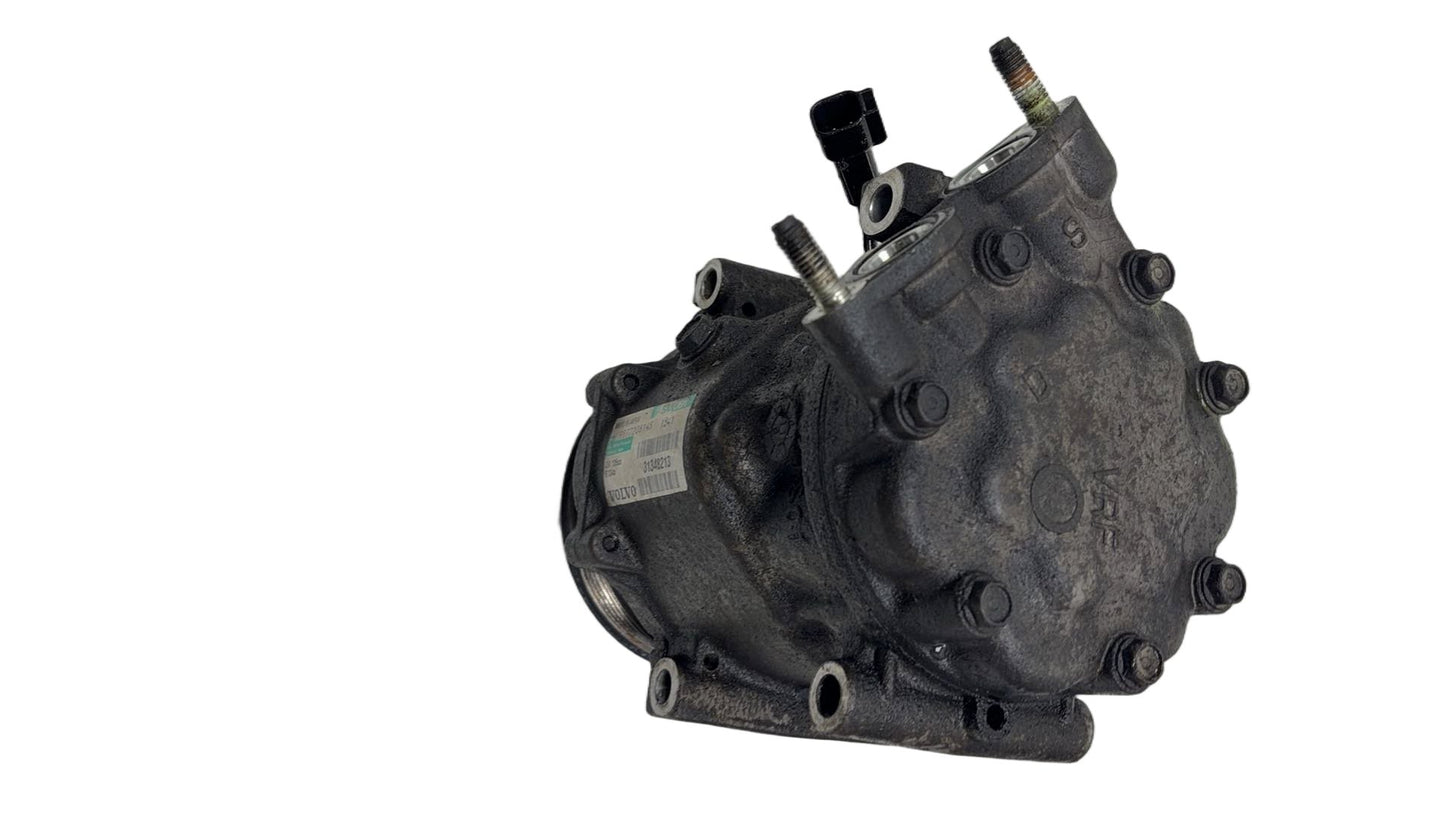2011-2015 Volvo V60 S60 1.6 D2 A/C Compressor 31348213