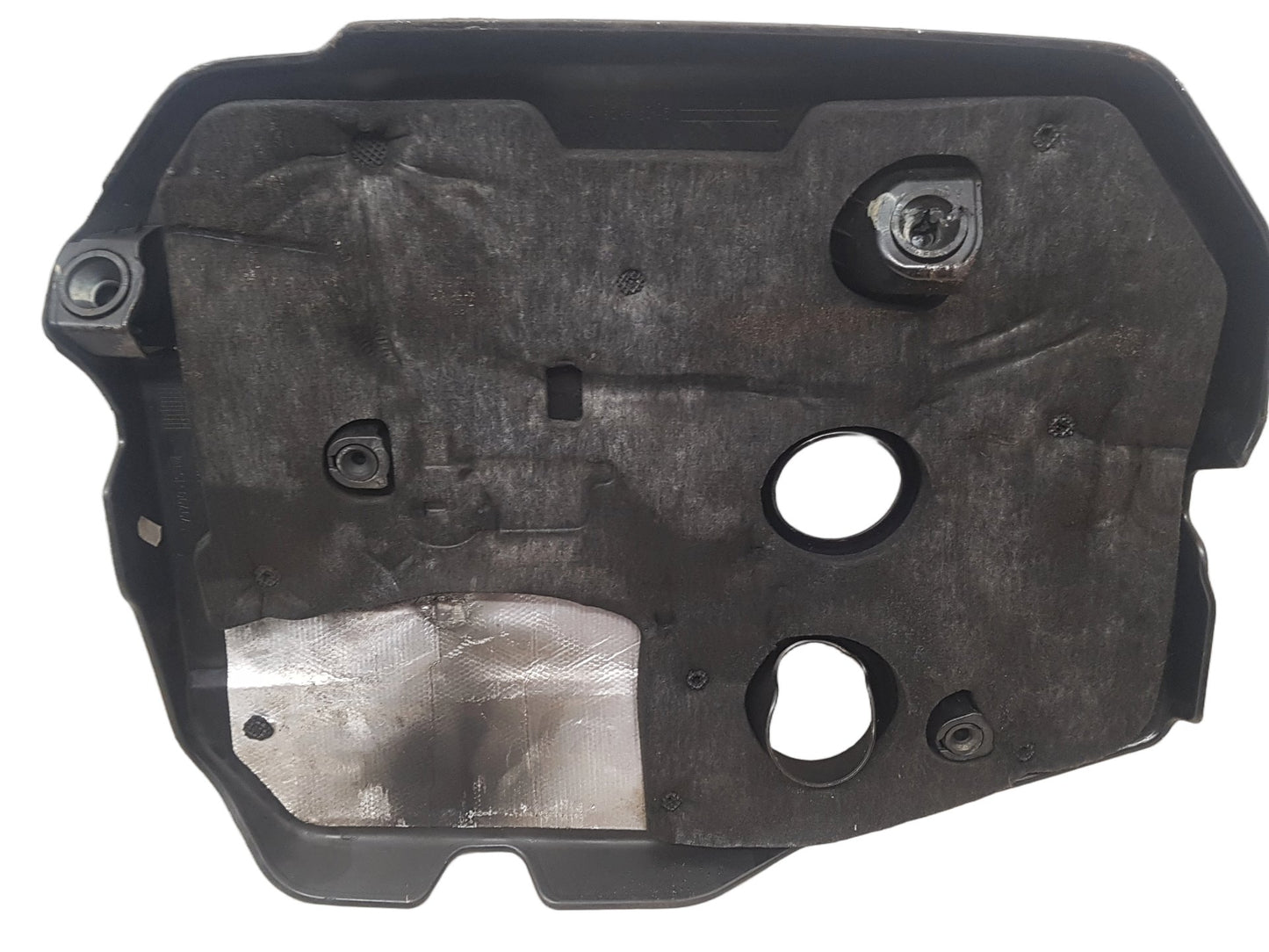 2011 Volvo V60 D2 1.6 Diesel Engine Cover AV6Q-6N041A