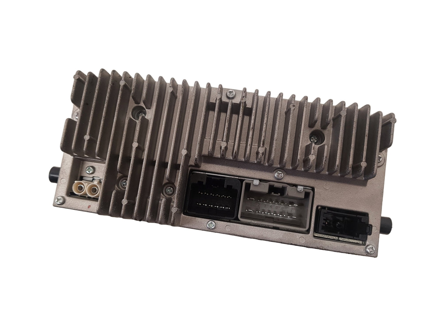 VOLVO V60 S60 2010-2013 SINGLE CD PLAYER UNIT 31337571 AA 12-MONTH WARRANTY