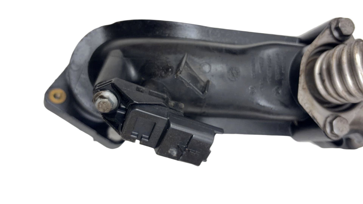 2011-2015 Volvo V60 1.6 D2 EGR Pipe 9674951680