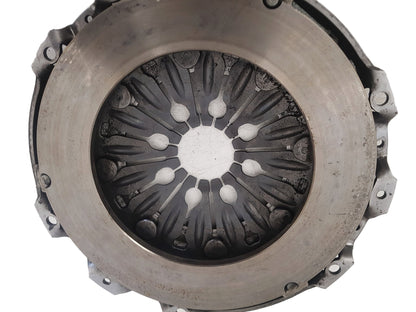 2011-2015 Volvo V60 D2 Clutch Kit Valeo 702814 702444 1.6 Diesel