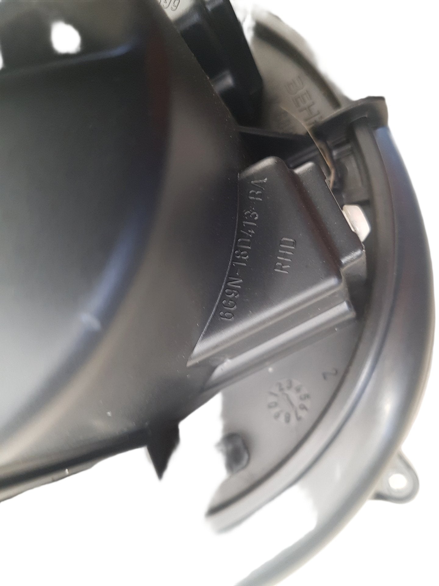 Volvo V60 Blower Motor 2011-2015 6G9N-18D419-AA 12M Warranty