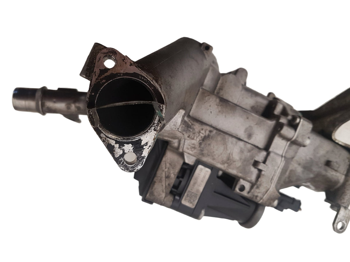 2011-2015 Volvo V60 D2 EGR Valve 331511278914